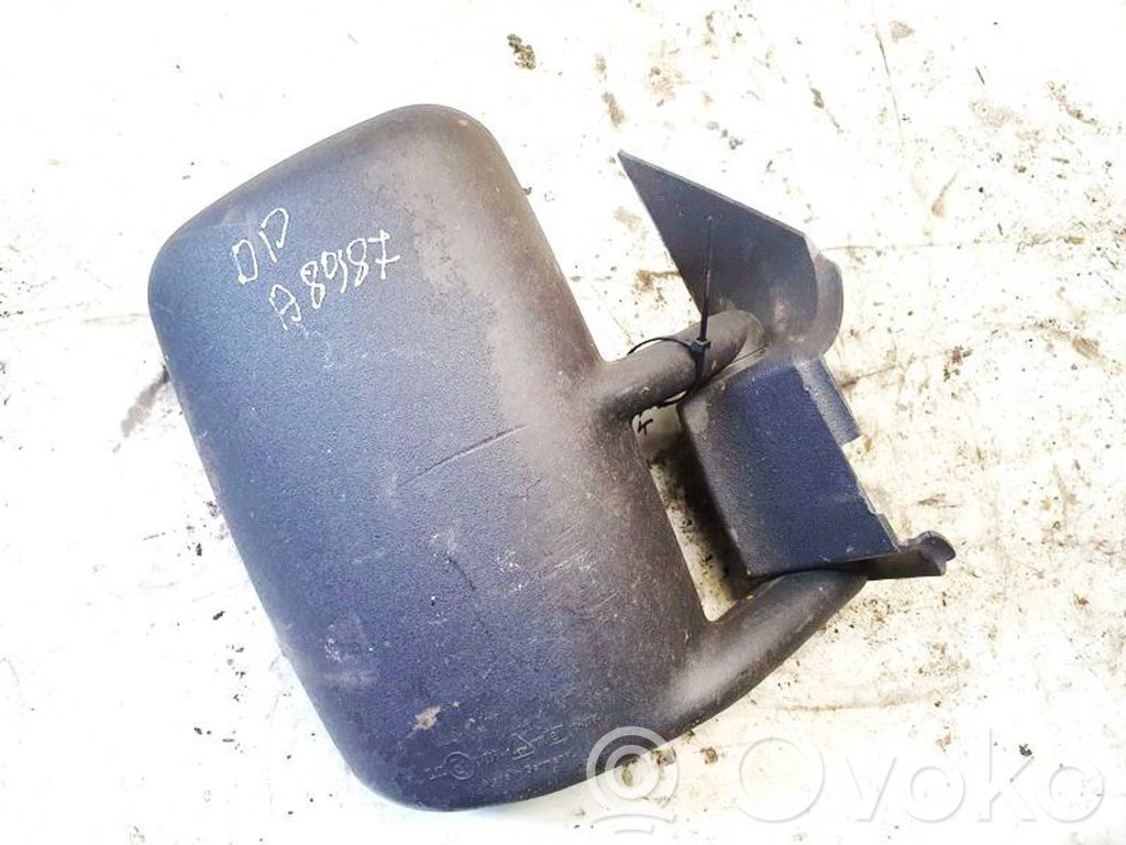 Volkswagen II LT Elektryczne lusterko boczne drzwi przednich 