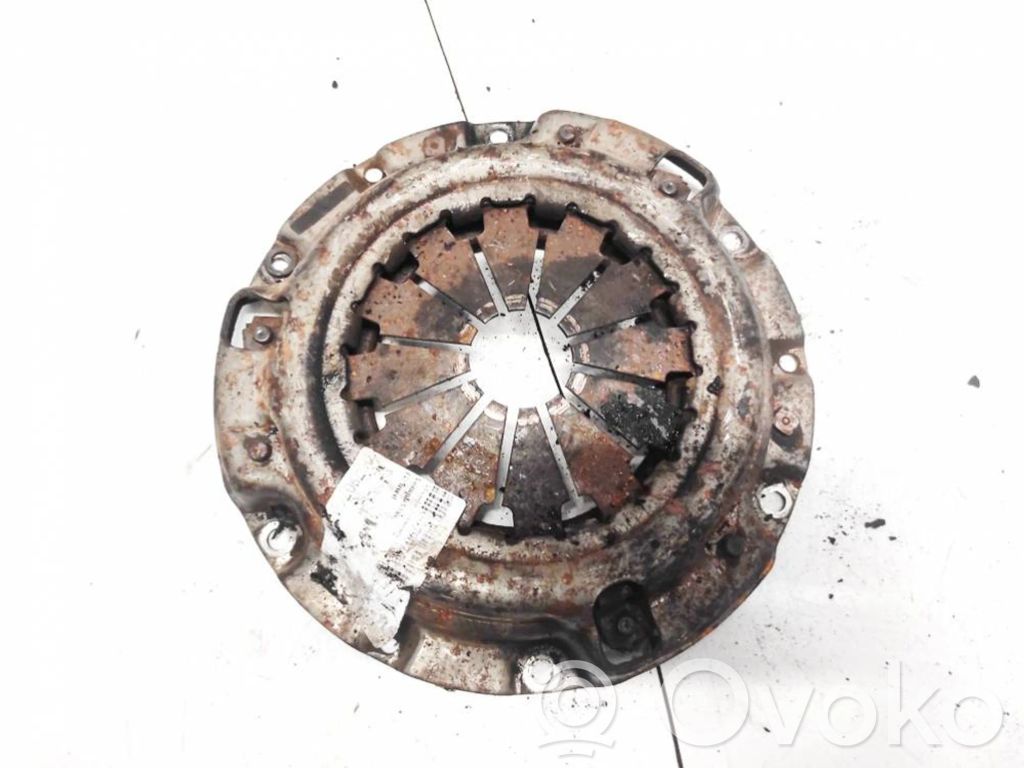 Disco de embrague