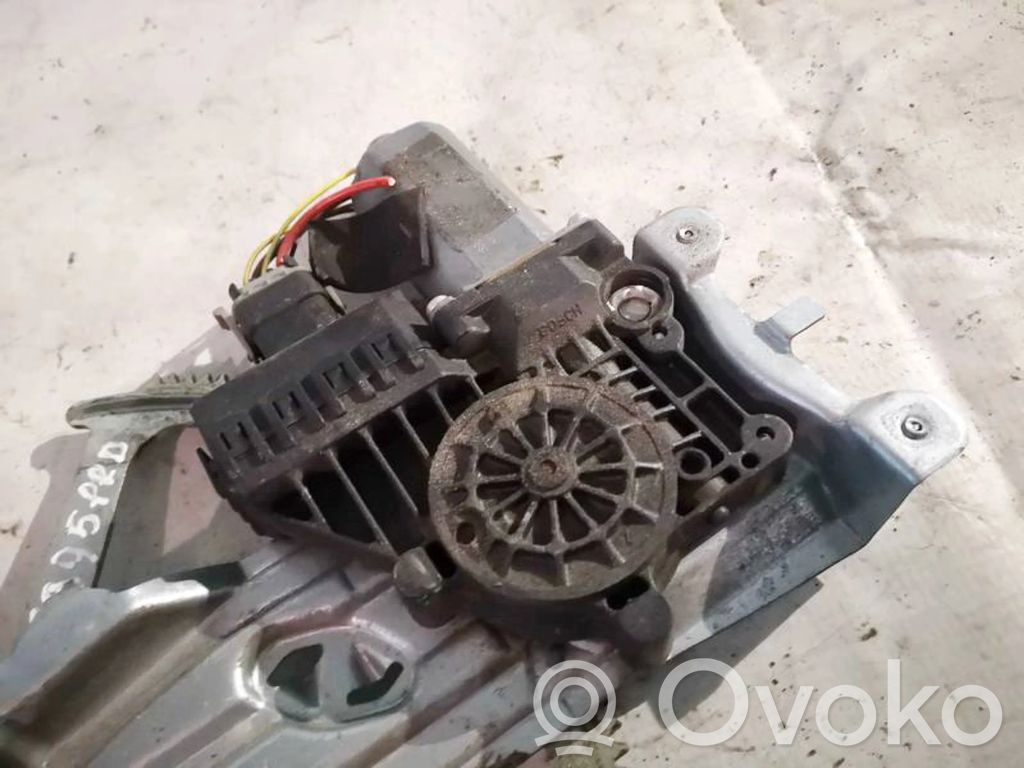 Opel Astra H Fensterhebermotor Tür vorne 