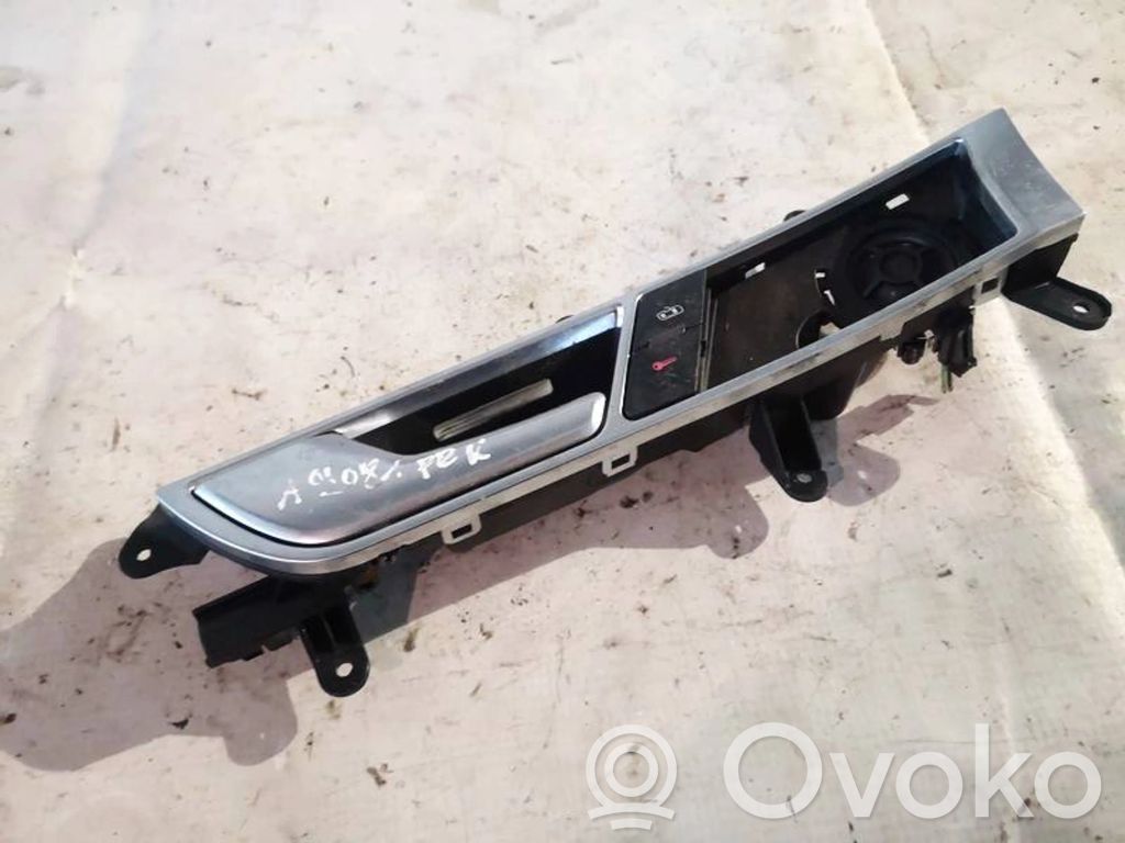 Audi A6 S6 C6 4F Manecilla interna puerta delantera 