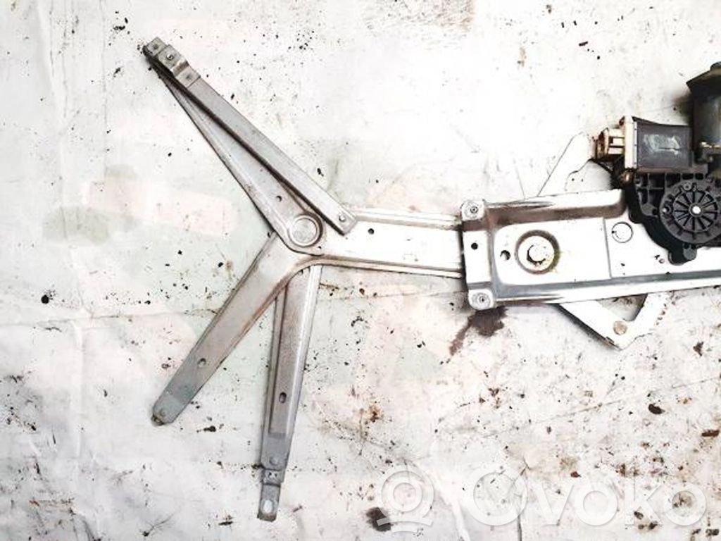 Opel Tigra A Elektryczny podnośnik szyby drzwi bocznych / przesuwnych