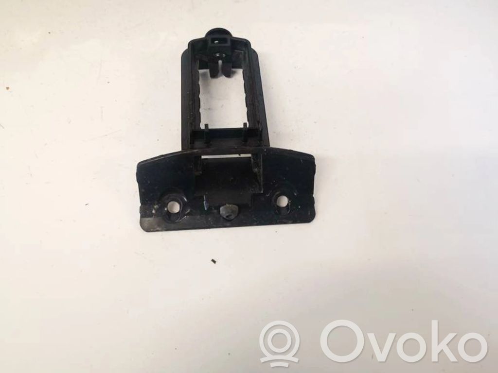 Mercedes-Benz ML W164 Leva del freno a mano/freno di stazionamento 