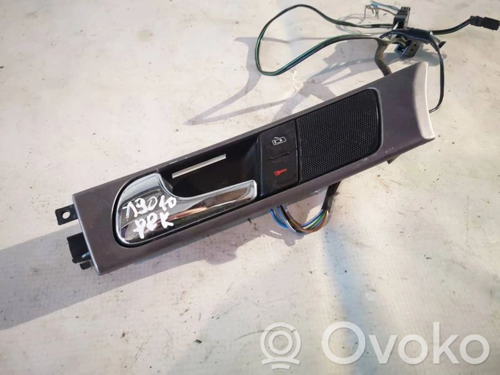 Audi A6 S6 C5 4B Maniglia interna per portiera anteriore 