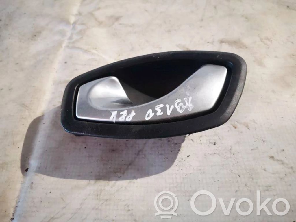 Renault Laguna III Maniglia interna per portiera anteriore
