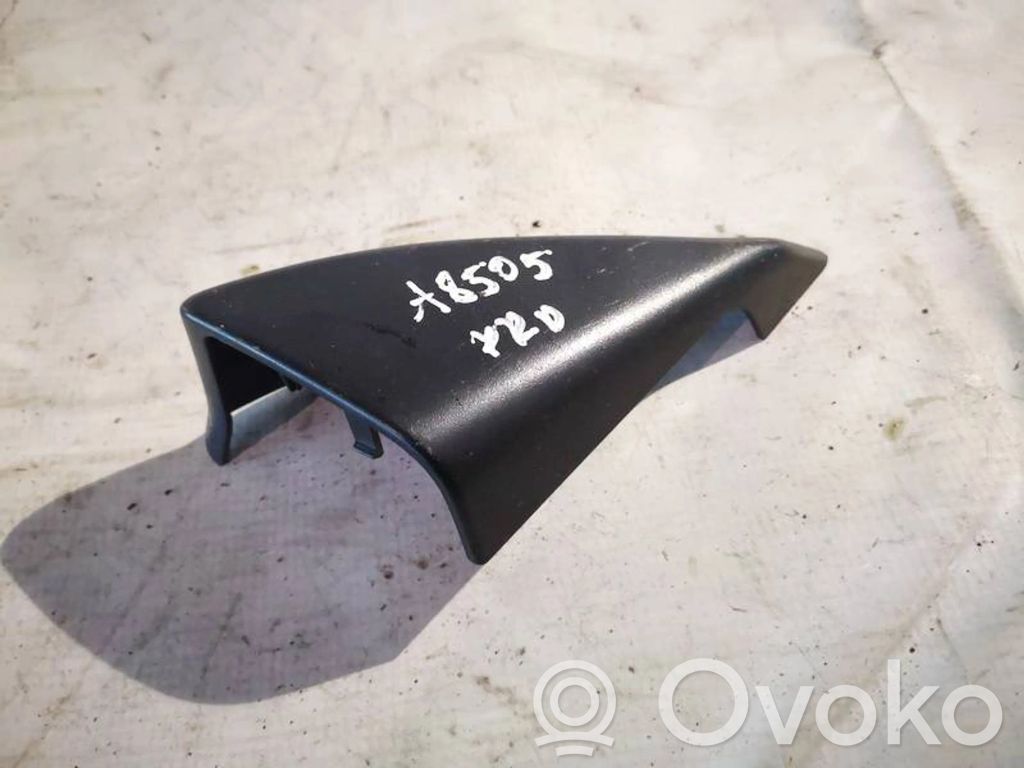 Volvo S40 Altra parte interiore 