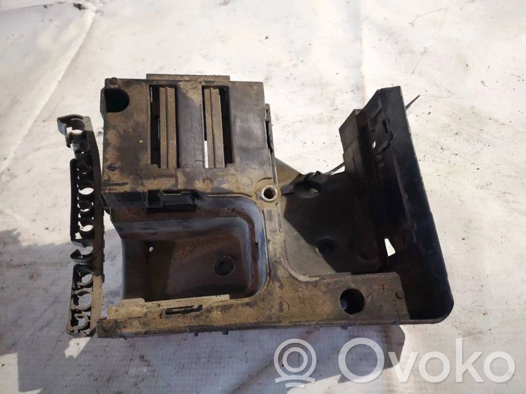 Volkswagen Golf VI Altra parte esteriore
