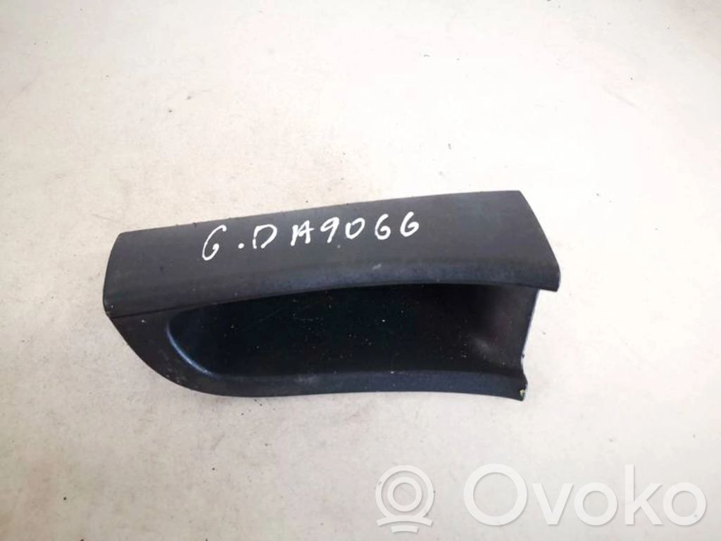 Opel Zafira A Alte piese de interior