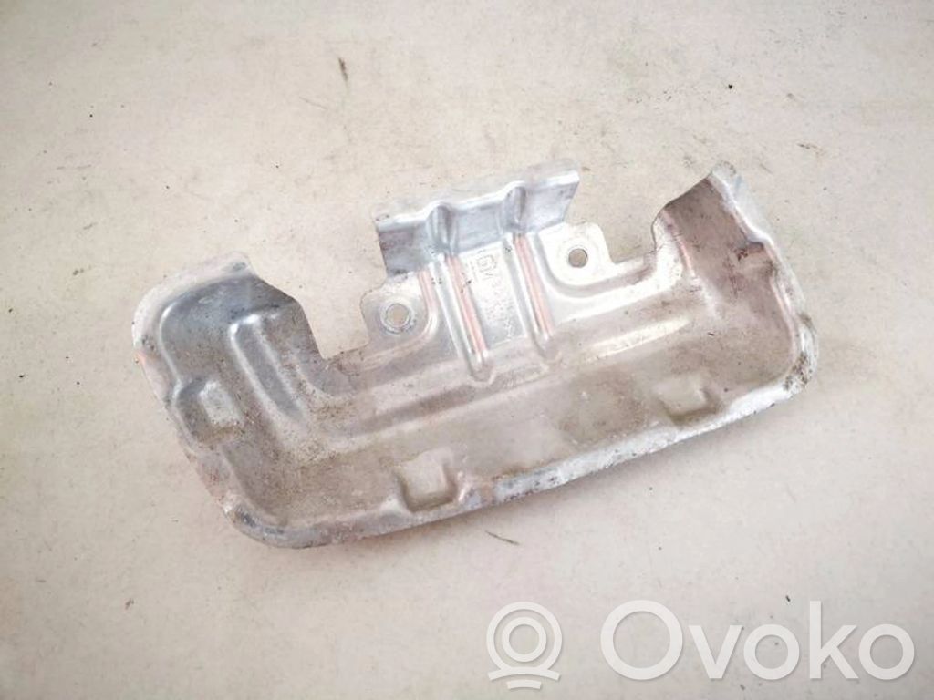 Opel Zafira A Altra parte esteriore 