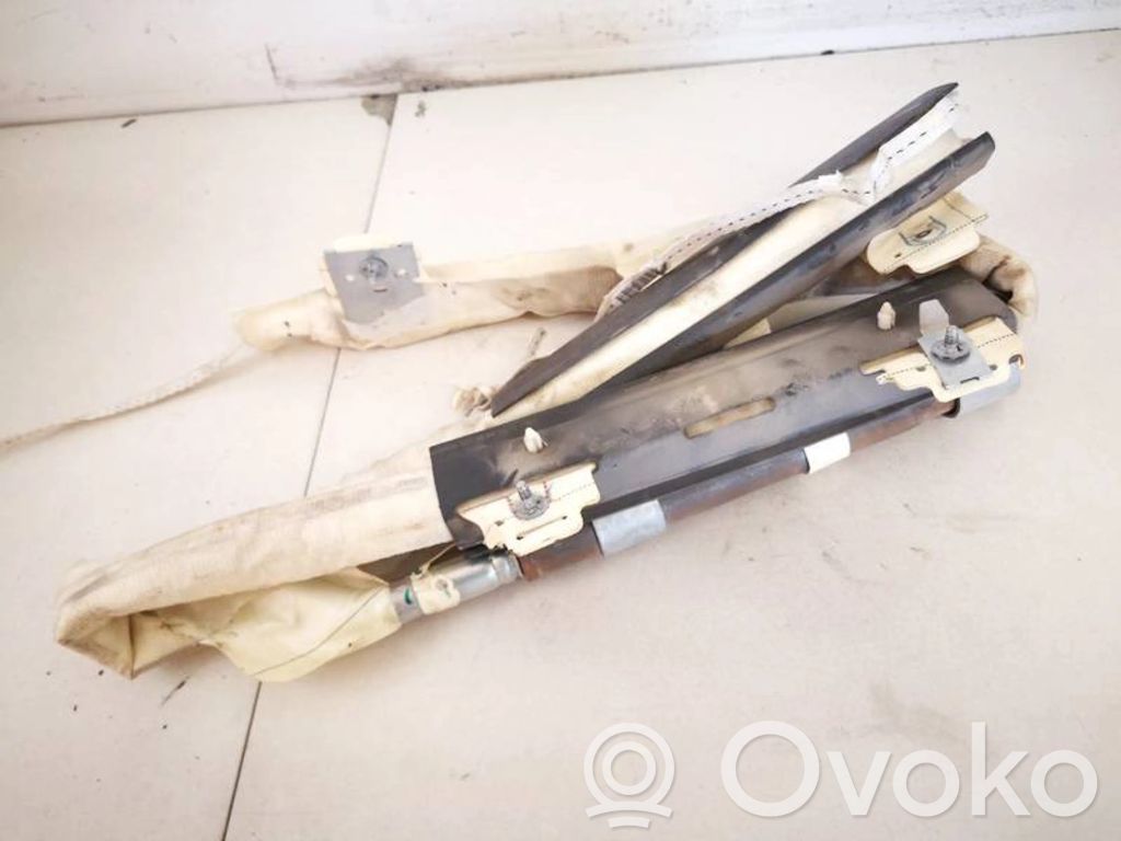 Airbag cortină   P55351257AA,P55351257AA