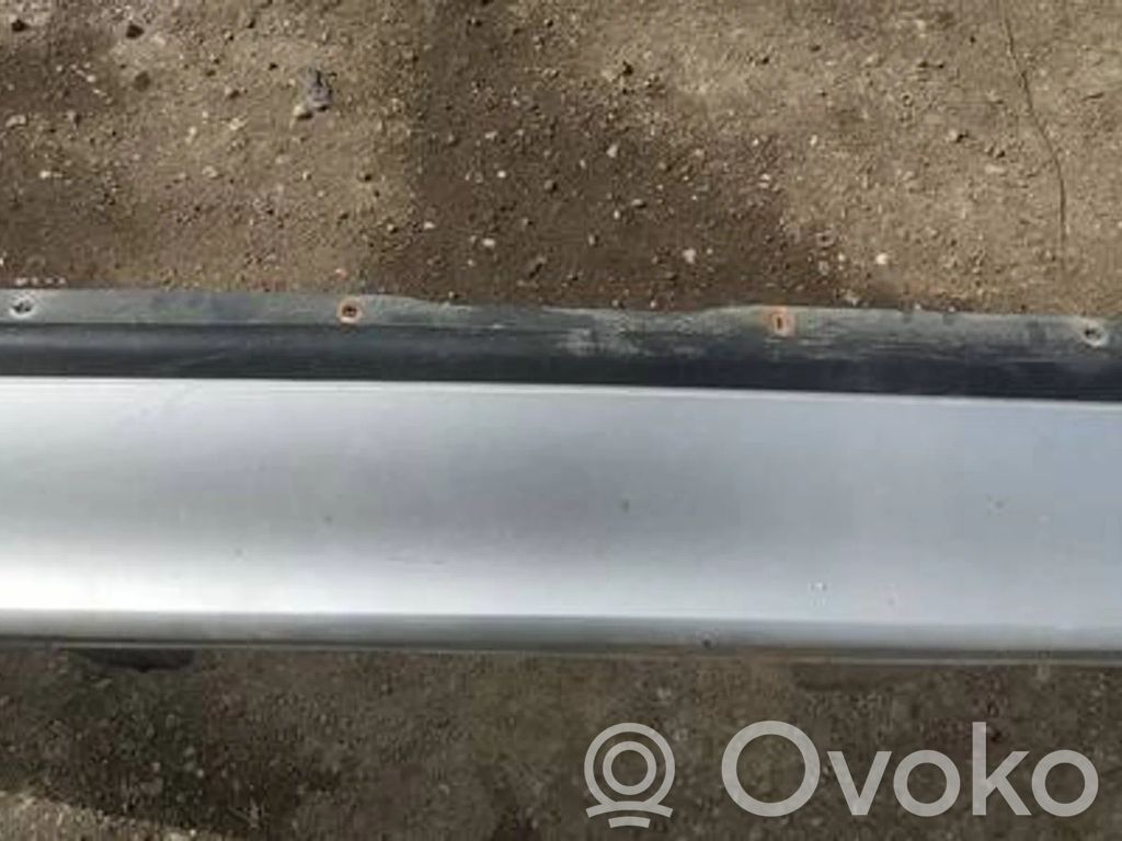 Opel Zafira A Paraurti 