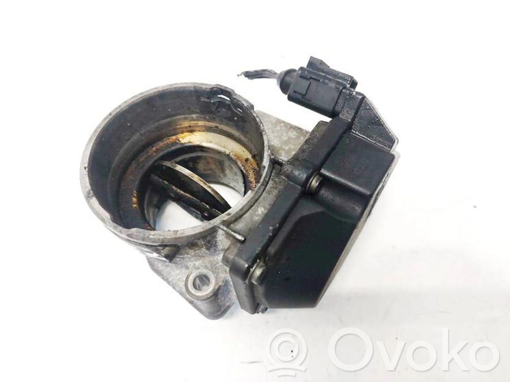 Volkswagen PASSAT B6 Valvola a farfalla