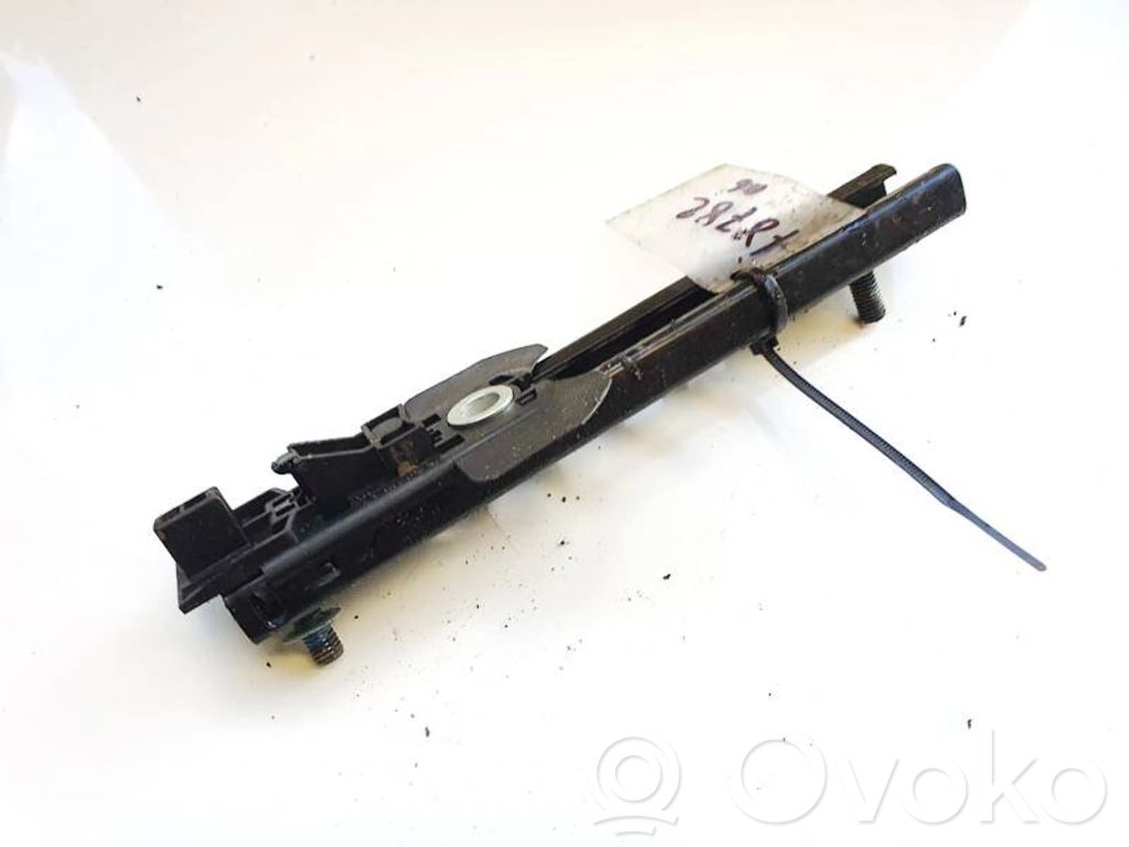 Ford Mondeo MK IV Muu ulkopuolen osa 