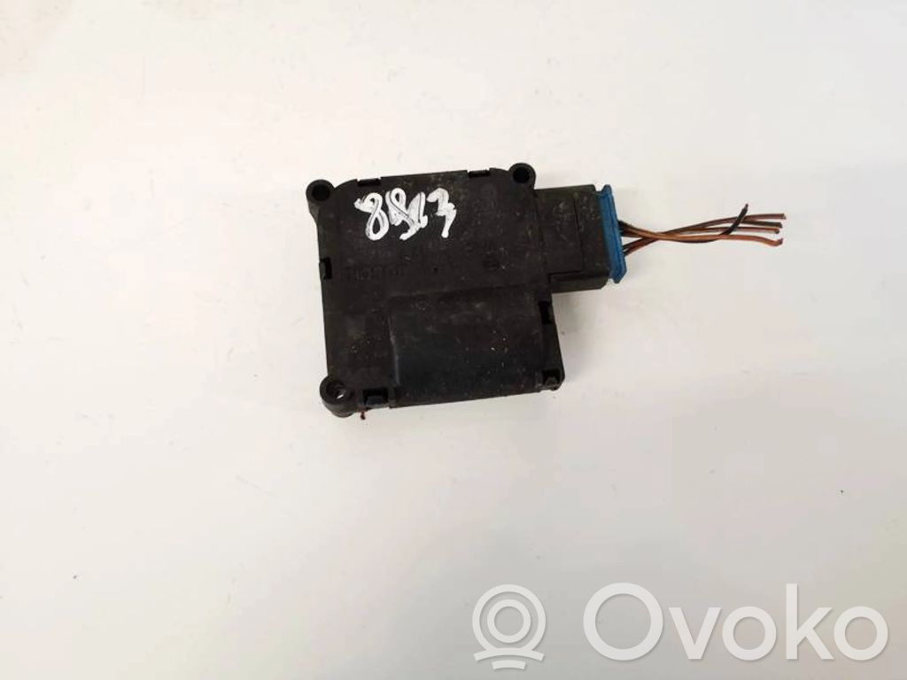 Audi Q7 4L Motorino attuatore aria 