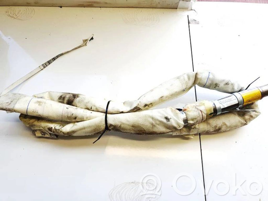 Ford Mondeo MK IV Airbag cortină 