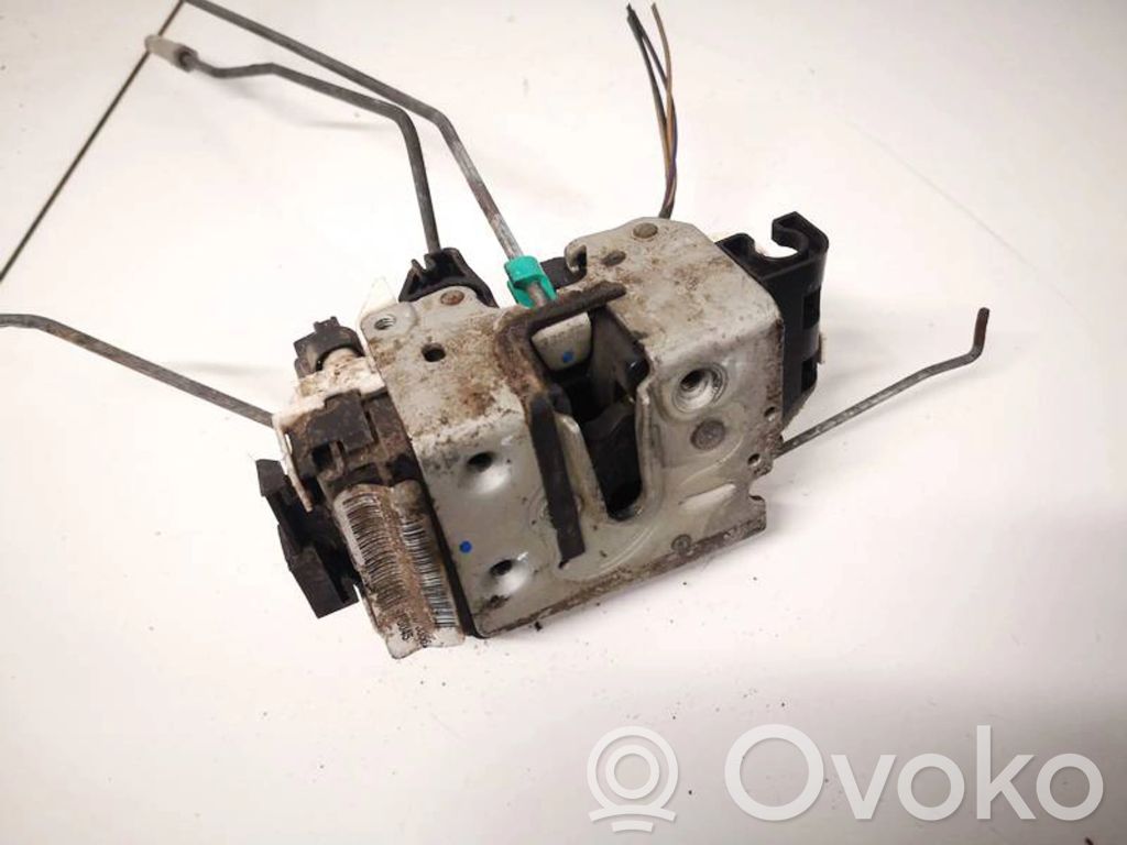 Etuoven lukko   04589409AE,04589409AE