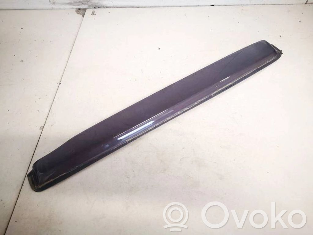Dodge Caliber Deflector vânt ușă glisantă