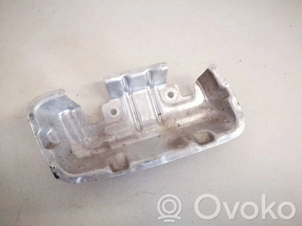Opel Zafira A Altra parte esteriore 
