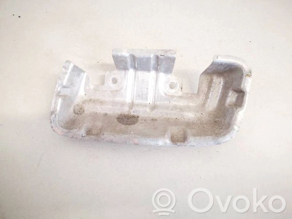 Opel Zafira A Altra parte esteriore 