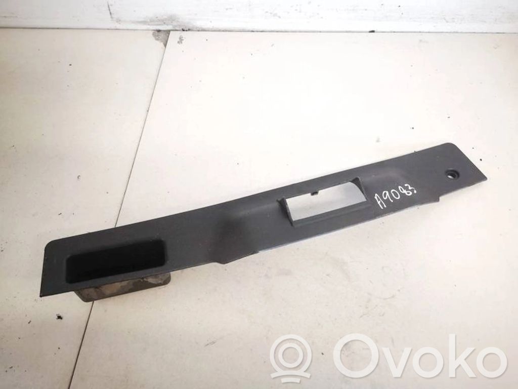 Opel Astra H Altra parte interiore 