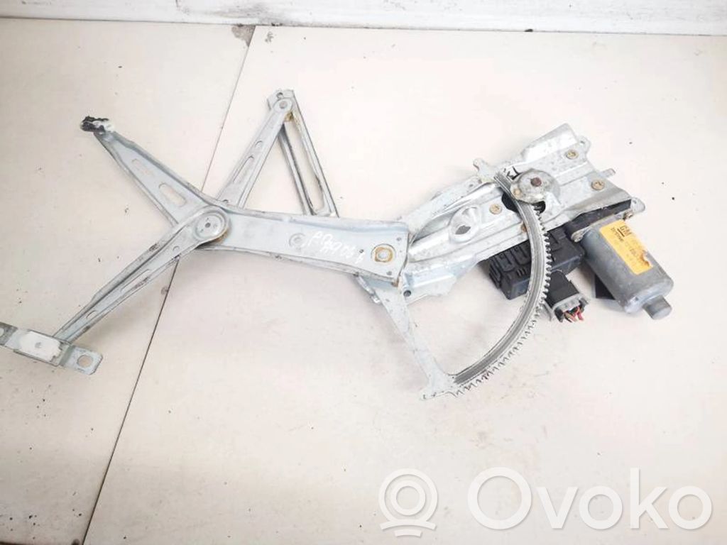 Opel Zafira A Alzacristalli del portellone scorrevole con motorino 