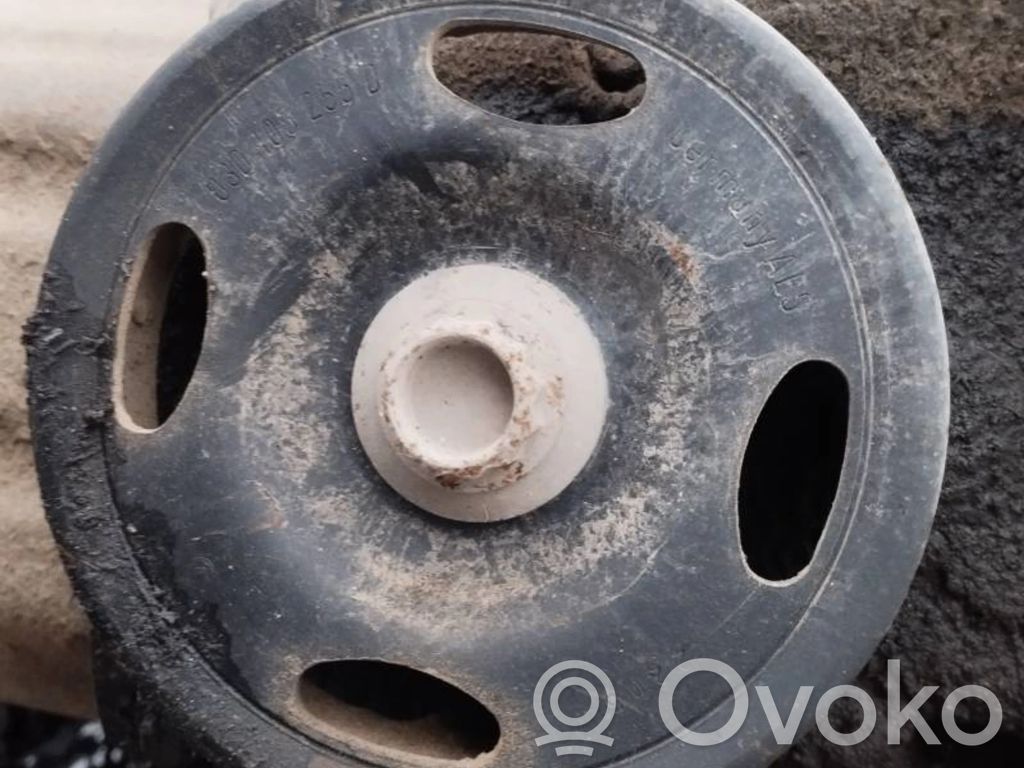 Kampiakselin vauhtipyörä   03D105255D,03D105255D