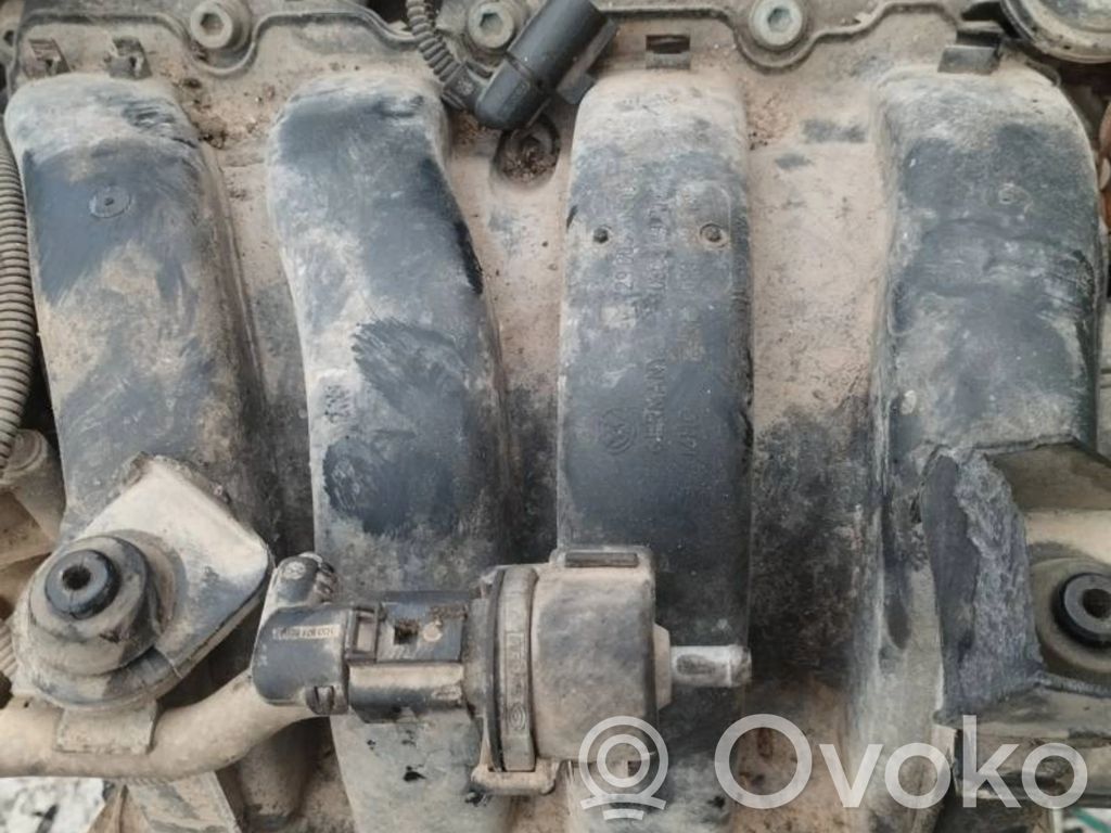 Kolektor ssący   03C129711F,03C129711F
