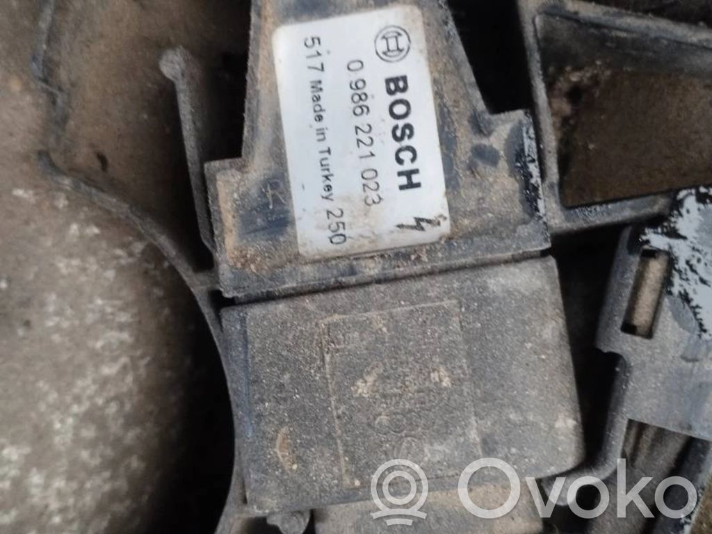 Volkswagen Golf Plus Suurjännitesytytyskela