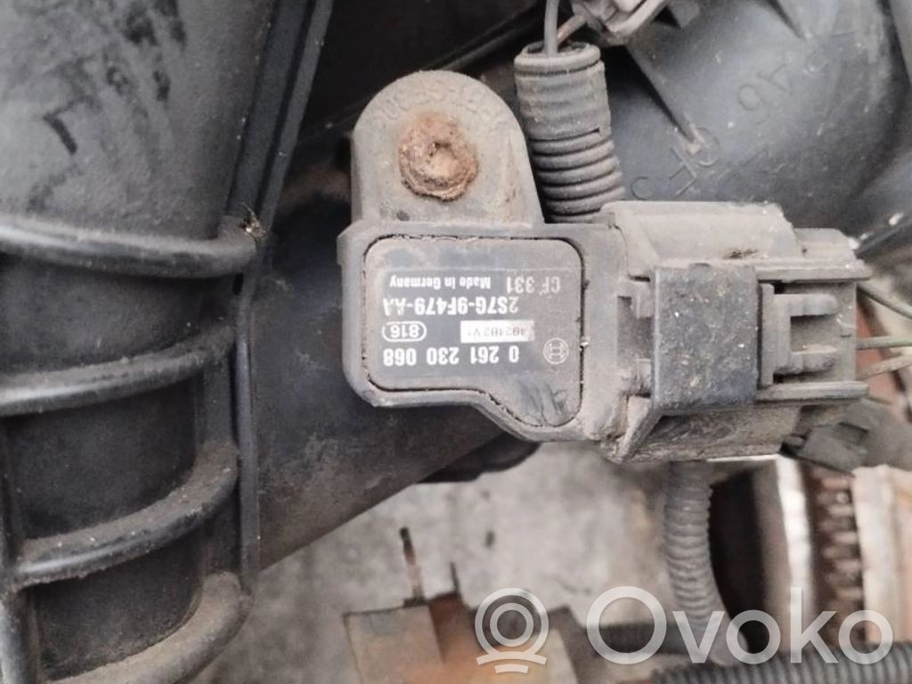 Ford Mondeo Mk III Luftdrucksensor 