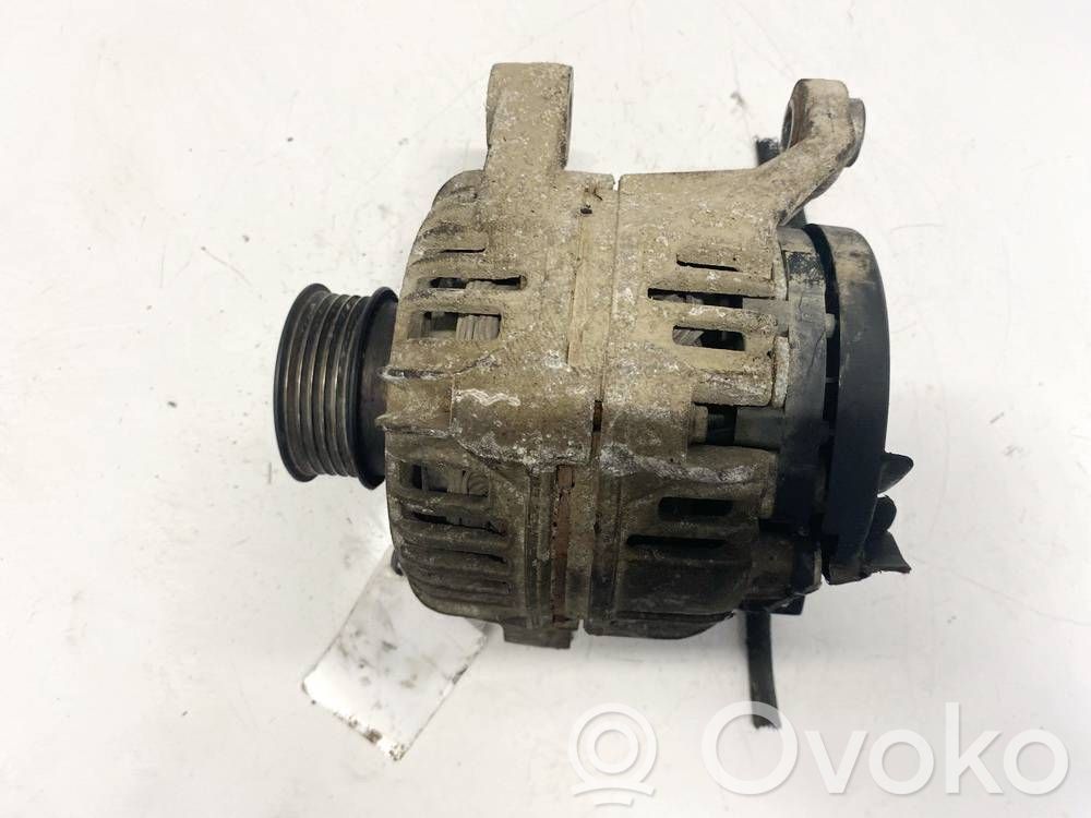 Fiat Stilo Generator/alternator 