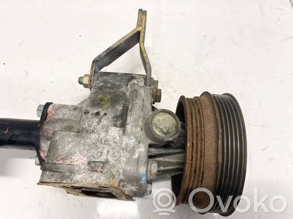 Fiat Stilo Pompe de circulation d'eau 