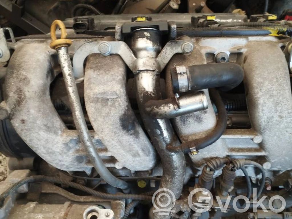 Kolektor ssący   48541292,48541292