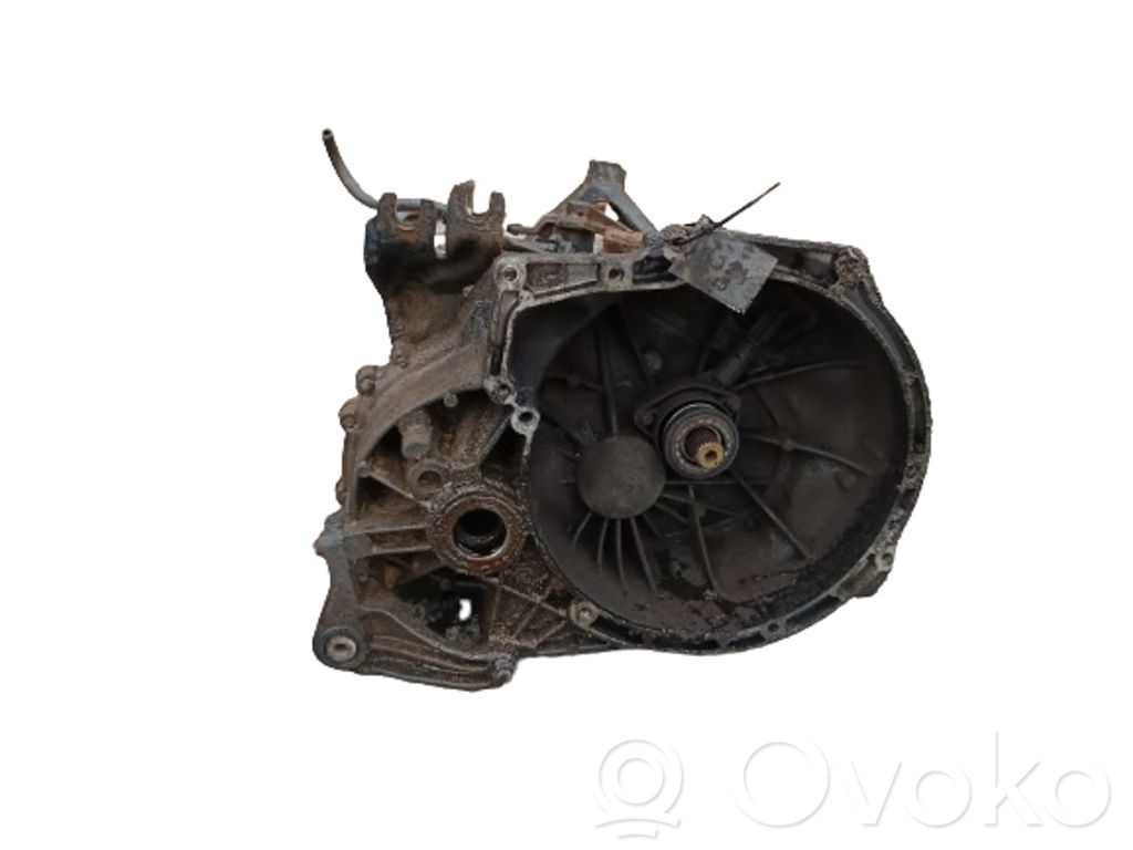 Volvo V50 Scatola del cambio manuale a 5 velocità 