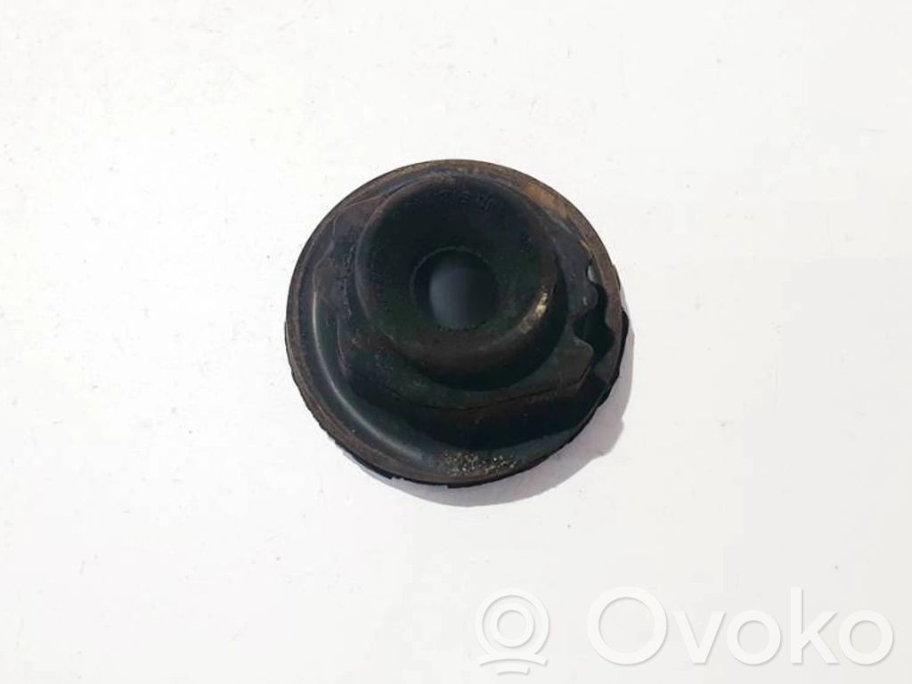 Skoda Fabia Mk2 (5J) Molla elicoidale anteriore con cuscinetti in gomma