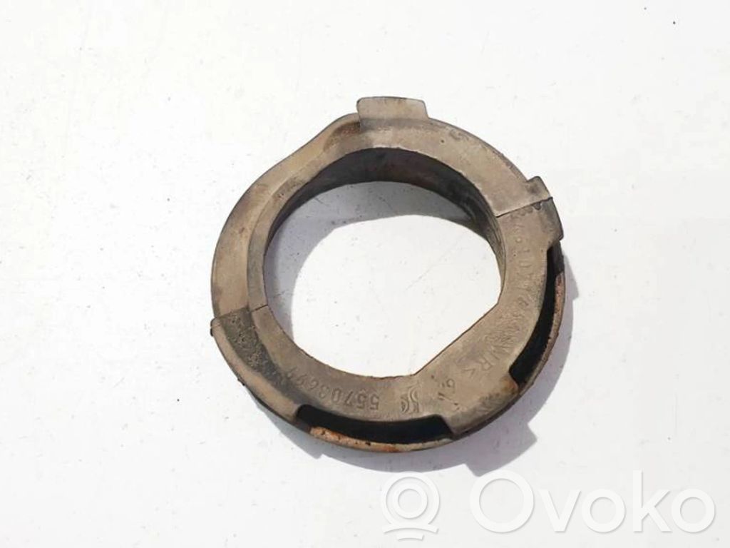 Fiat Punto (188) Molla elicoidale anteriore con cuscinetti in gomma
