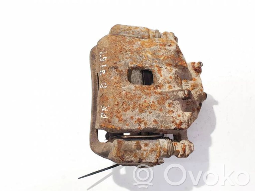 Bremssattel vorne