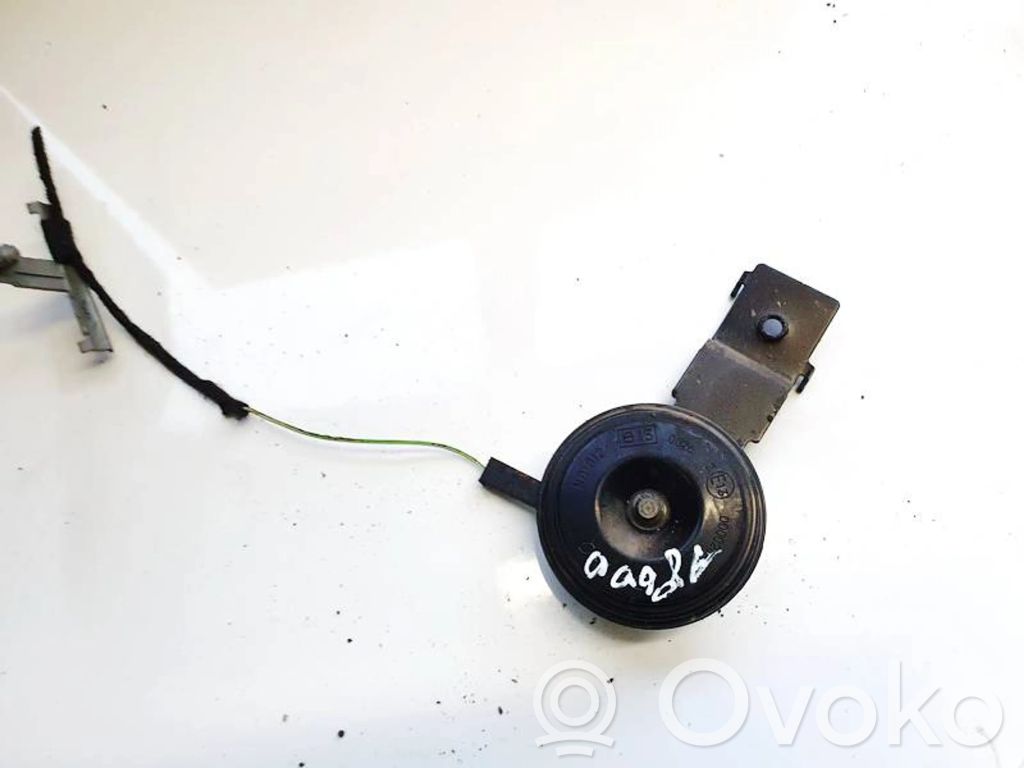 Signal sonore   E13000026,96BB13832BA,96BB13832BA,E13000026