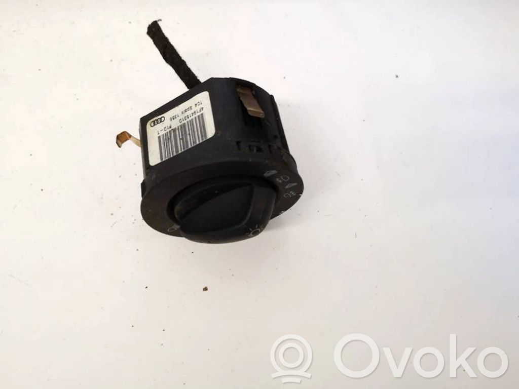 Lichtschalter   4F1941531D,4F1941531D