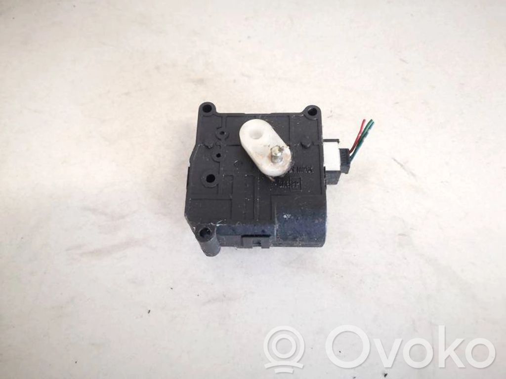Toyota Corolla E120 E130 Motorino attuatore aria