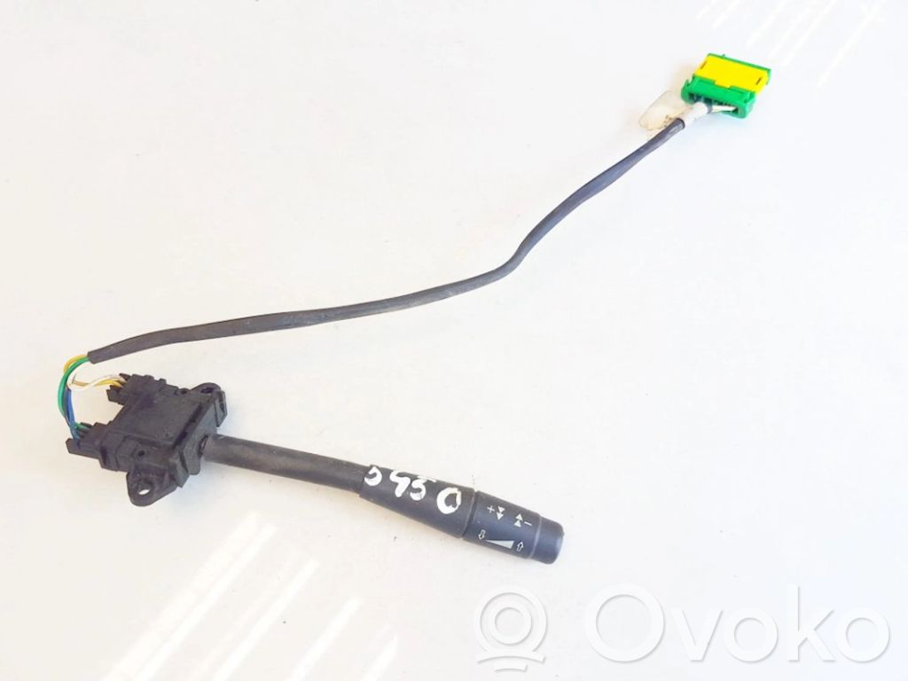 Peugeot 206 Interruptor de control multifunción 