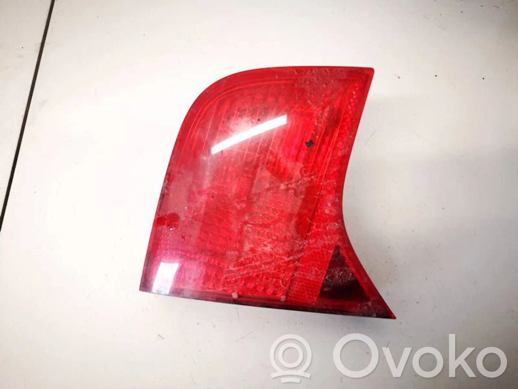 Audi A4 S4 B7 8E 8H Luci posteriori del portellone del bagagliaio