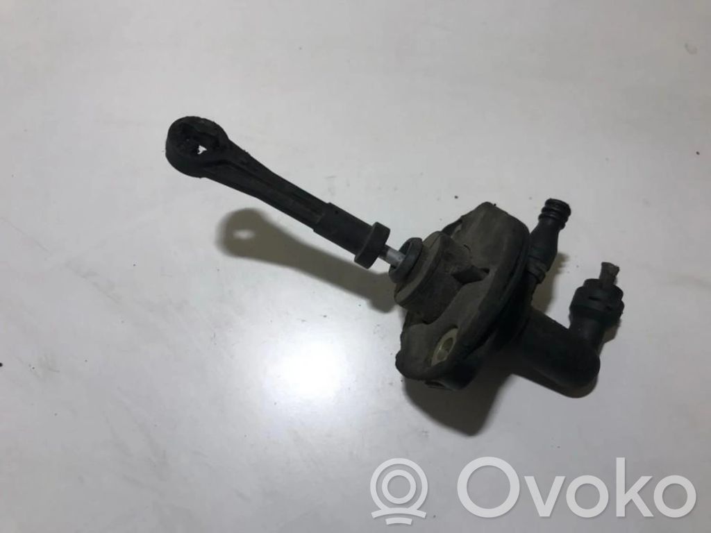 Citroen Xsara Picasso Pompa della frizione 