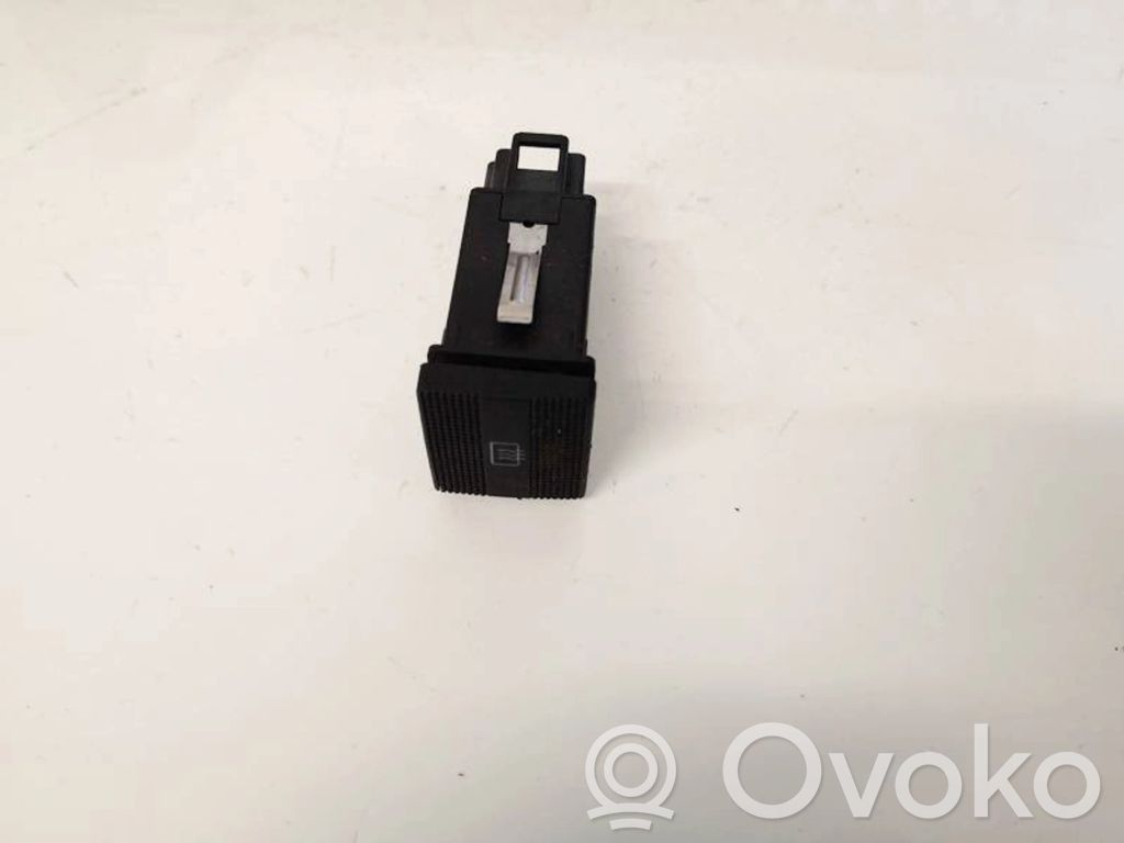 Volkswagen Golf III Interruttore parabrezza/alzacristalli