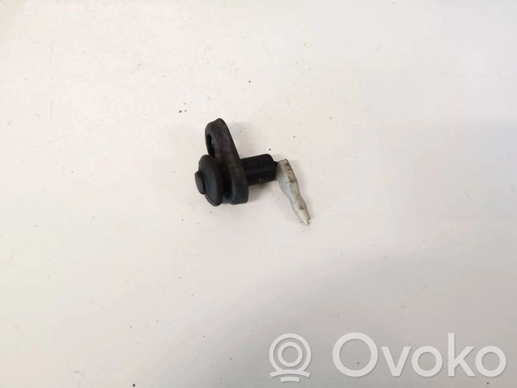 Sensor de la puerta delantera coupé