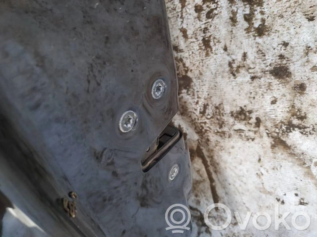 Volvo V50 Încuietoare ușă față 