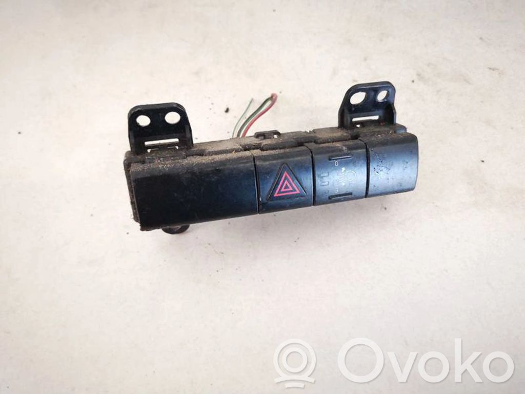 Dodge Caliber Hazard light switch 