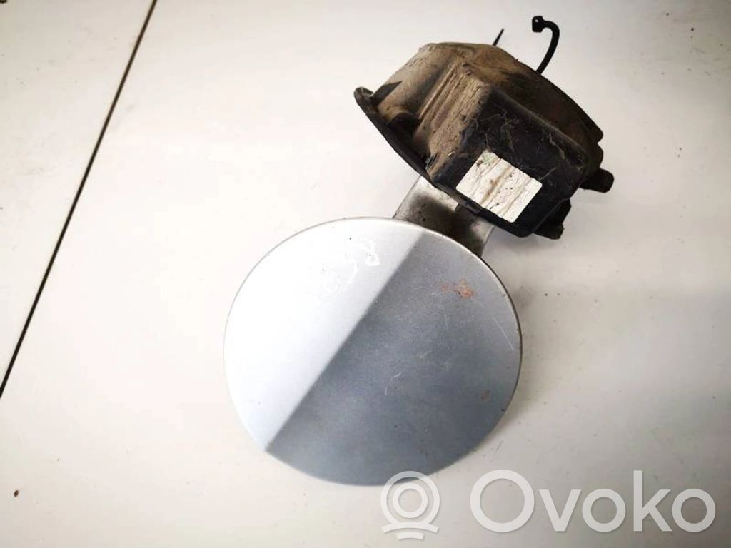 Volkswagen PASSAT B6 Bușon rezervor 