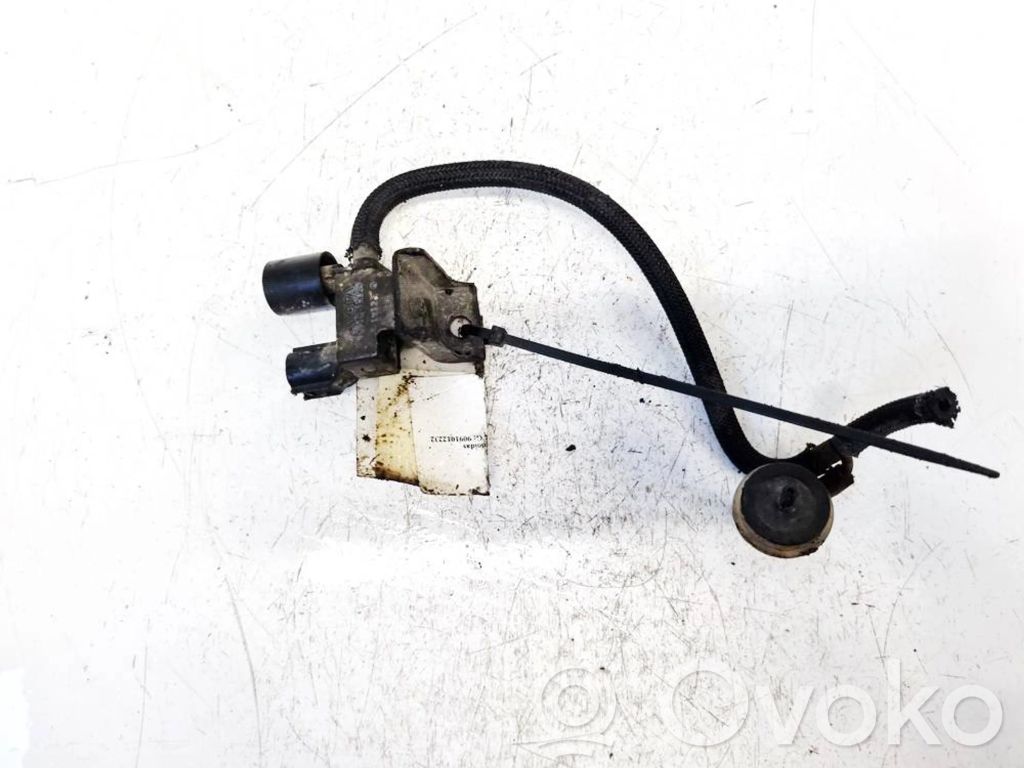 Toyota Corolla E120 E130 Solenoid supapă turbosuflantă 