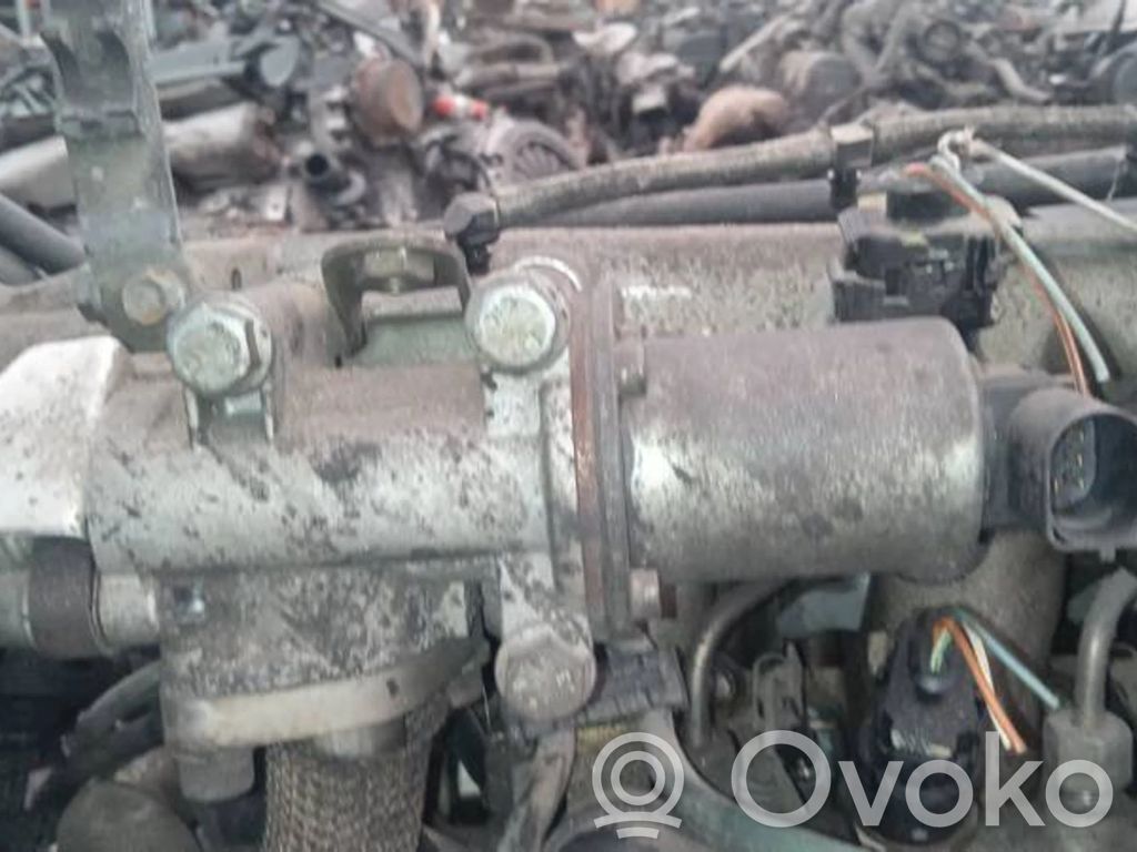 Fiat Doblo Supapă EGR 