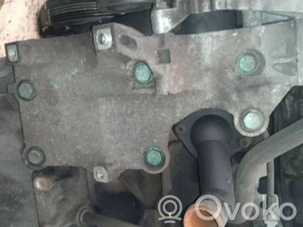 Seat Leon (1P) Engine mounting bracket