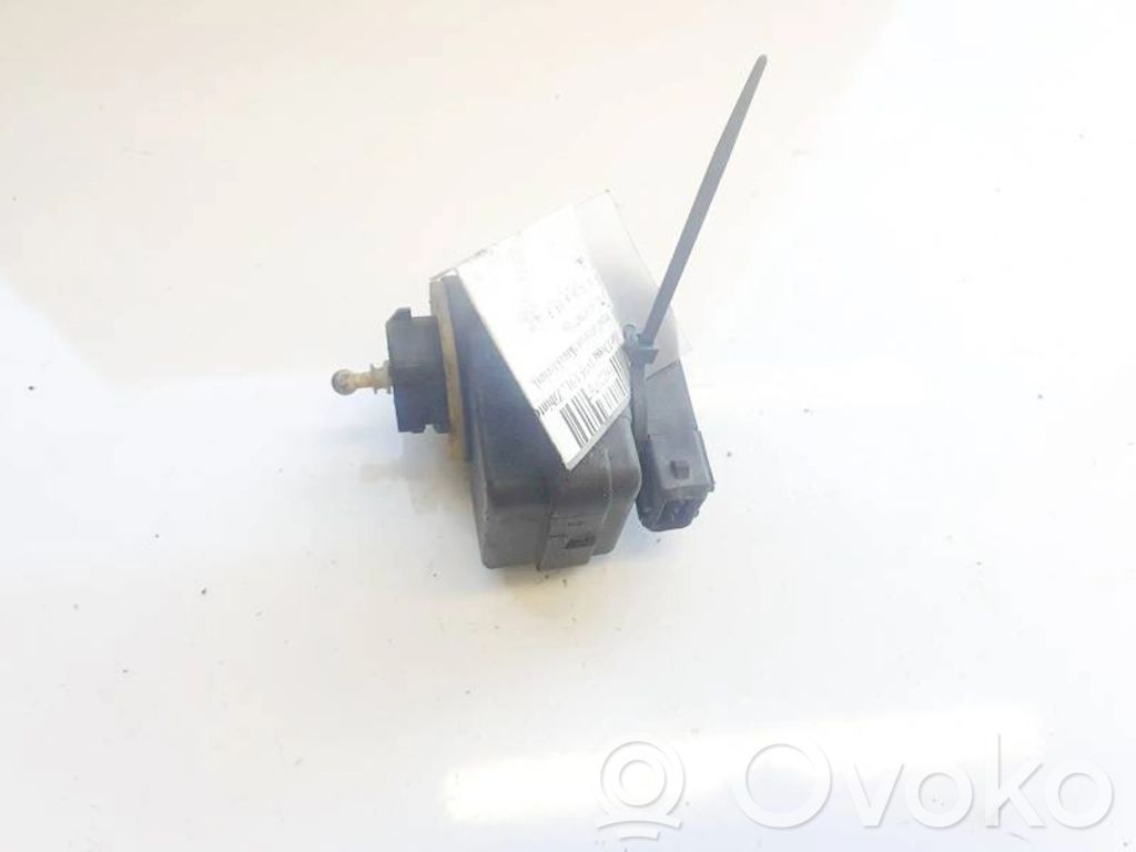Fiat Ulysse Headlight level adjustment motor 